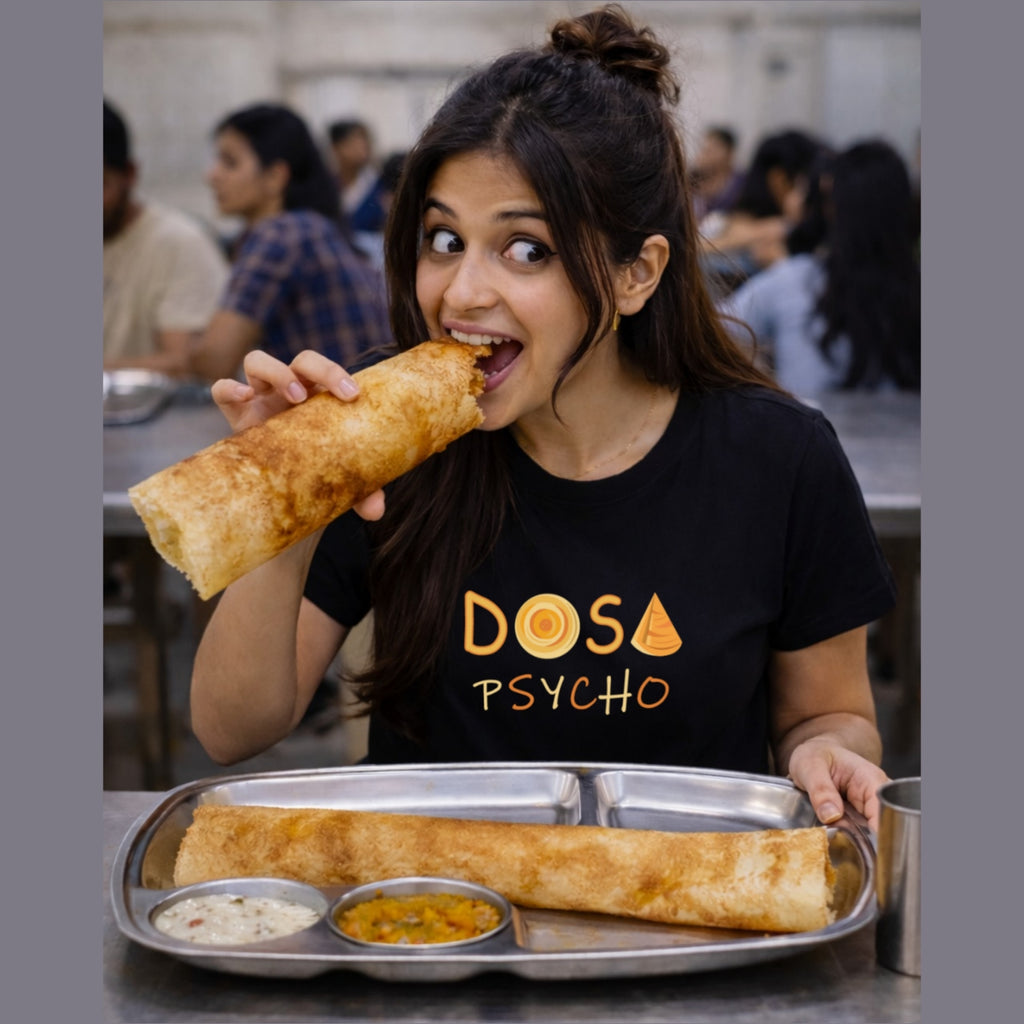 Dosa Psycho T-Shirt
