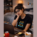 Eat Sleep Code Repeat T-Shirt