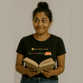 Open Book Exam T-Shirt