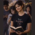 Proud Bookaholic T-Shirt
