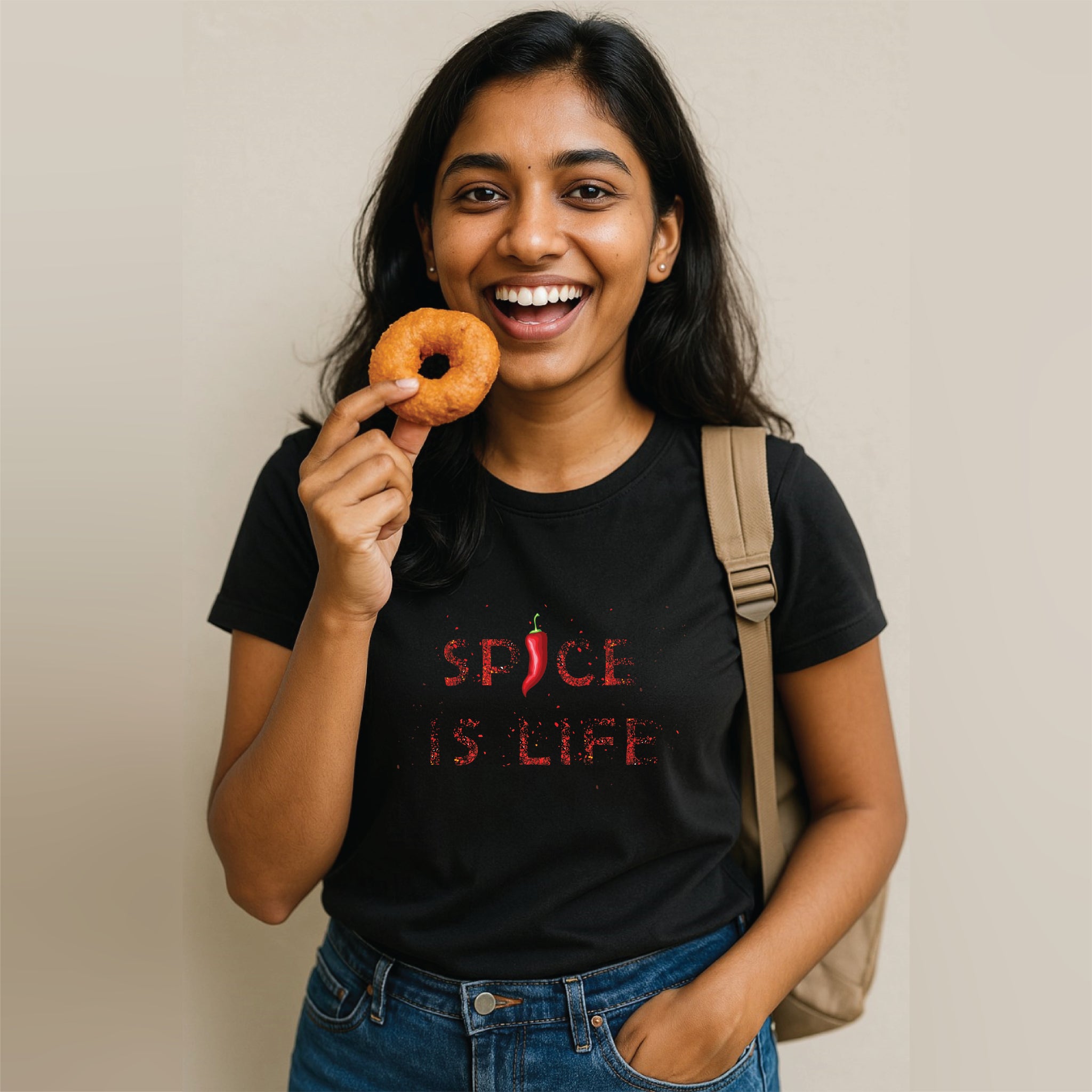 Spice is Life T-Shirt