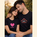 Soft Heart, Safe Hands T-Shirt
