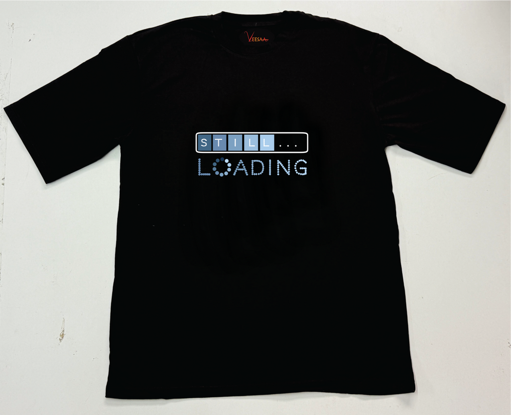 Still Loading T-Shirt