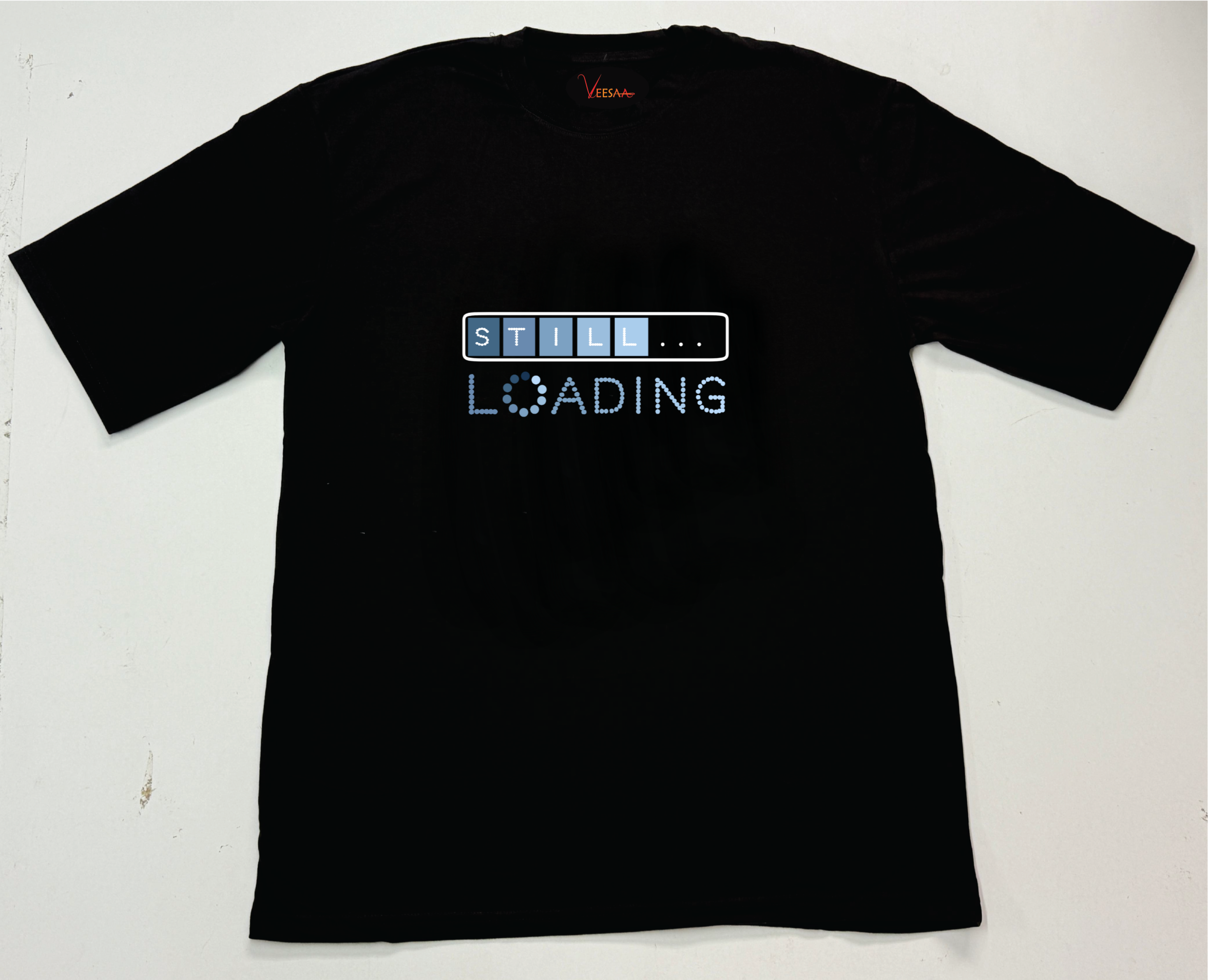 Still Loading T-Shirt