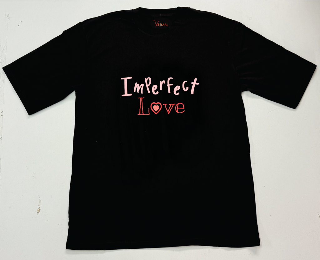 Imperfect Love Real Bond T-Shirt