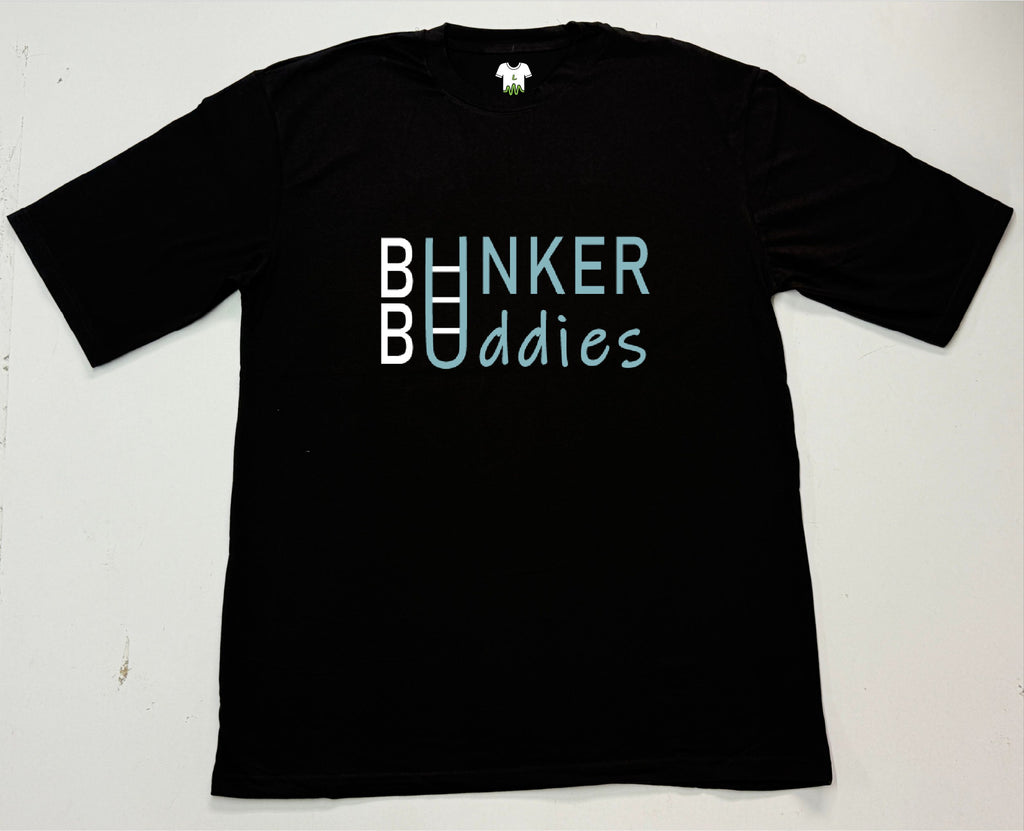 Bunker Buddies T-Shirt