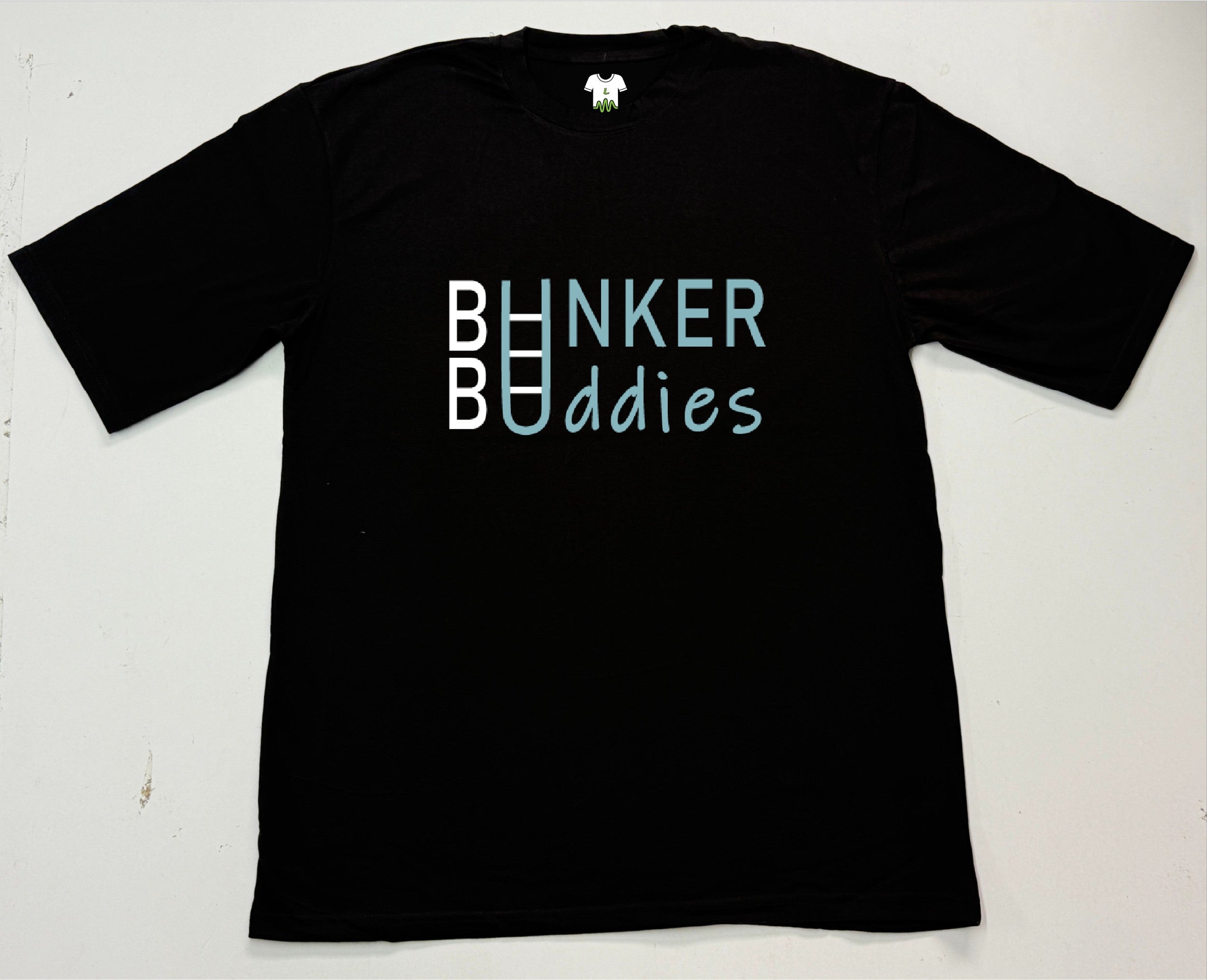 Bunker Buddies T-Shirt