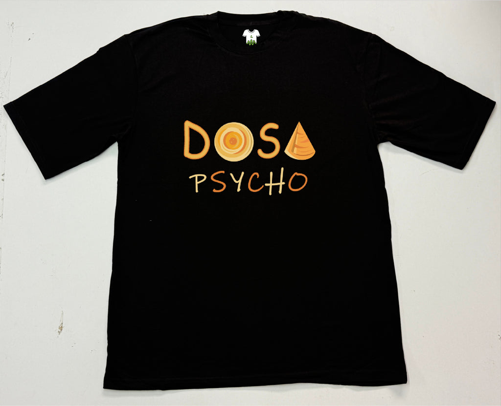 Dosa Psycho T-Shirt