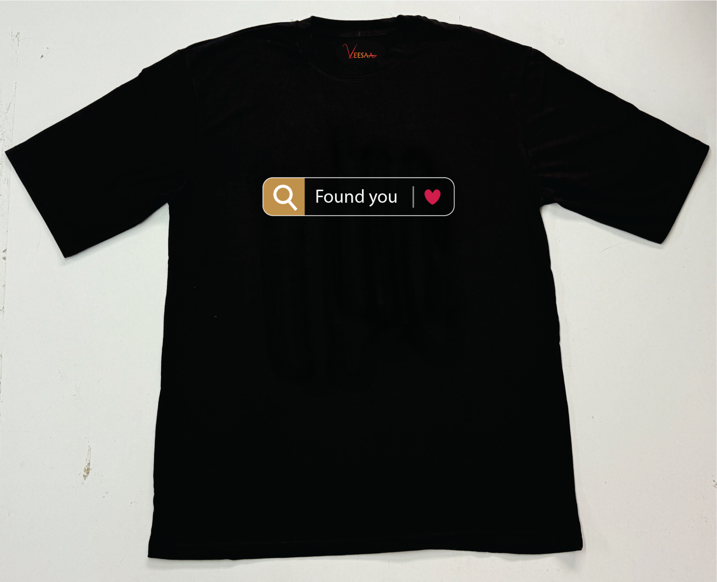 Found You, Kept You T-Shirt
