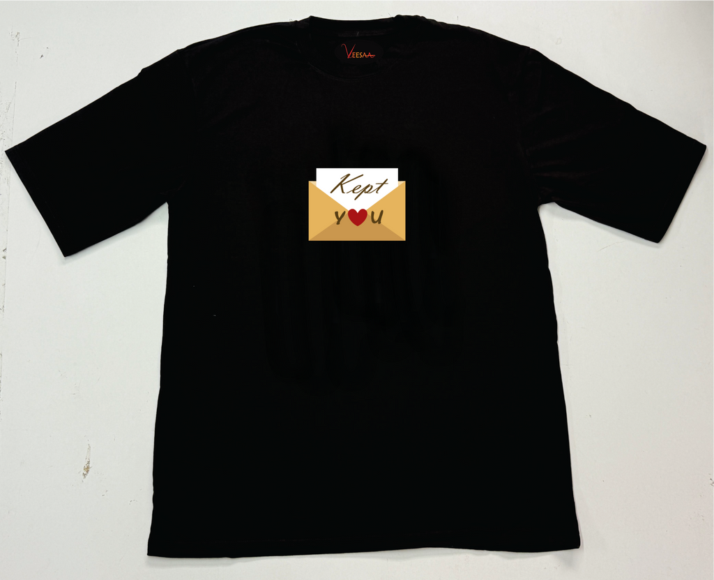 Found You, Kept You T-Shirt