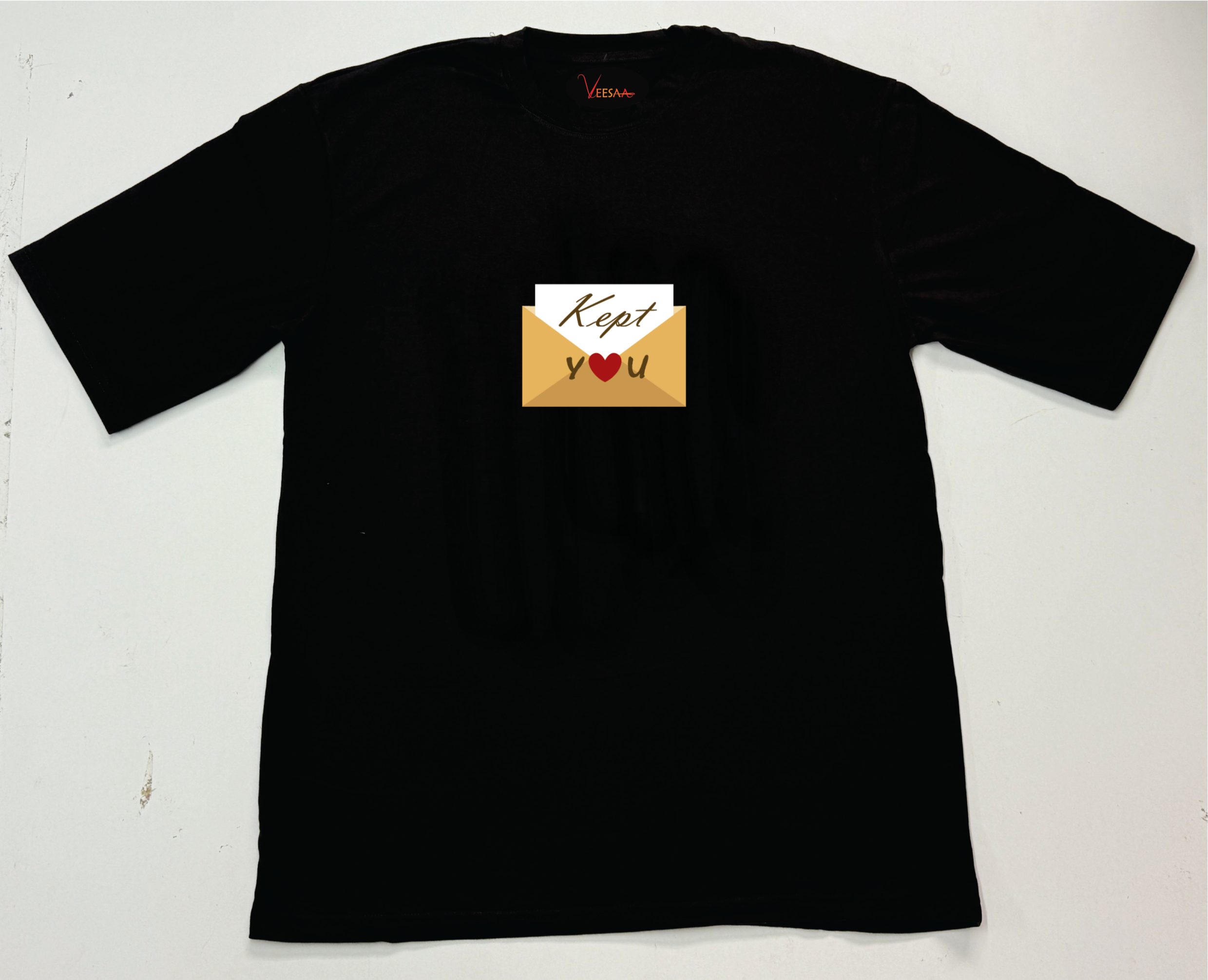 Found You, Kept You T-Shirt